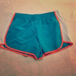 Danskin Now Shorts
